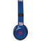 NFL New York Giants Distressed Beats Solo 3 Wireless Skin